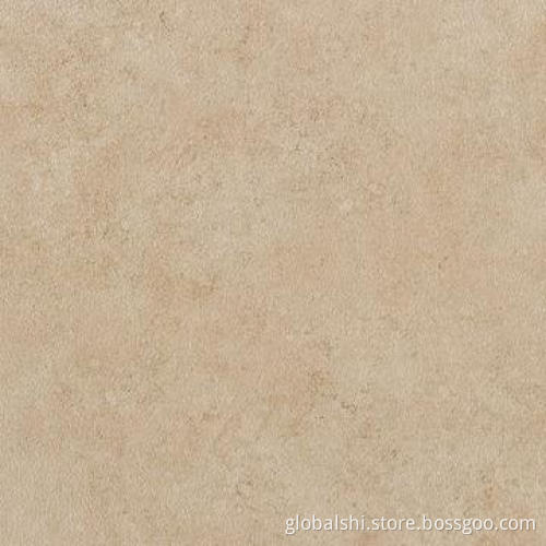 Metropolis Beige Glazed Full Body Porcelain Tile, Roto-printing, 9.5mm Thickness